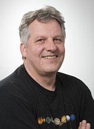 Geert Van Boxtel