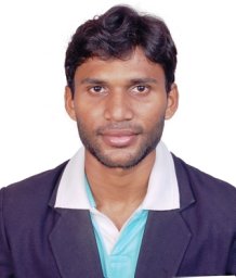 L. V. Suresh Kumar