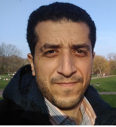 Hany S. Ibrahim