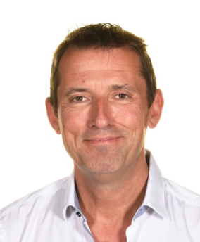 Ian Loftus