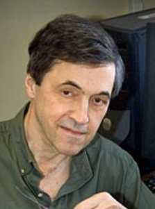 Marshall Newton