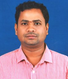 Raja Naika Naika H