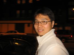 Anthony J. Kim