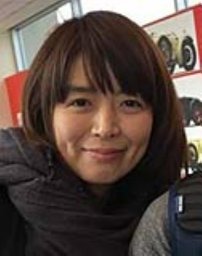 Inaba Mayu