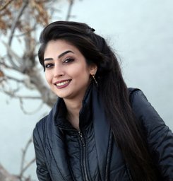 Shiva Toumaj