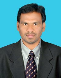 Korthikunta Venkateswarlu