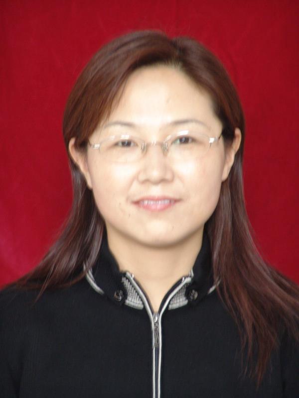Lijuan Yang