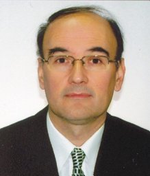 Aleksandar D. Rodic