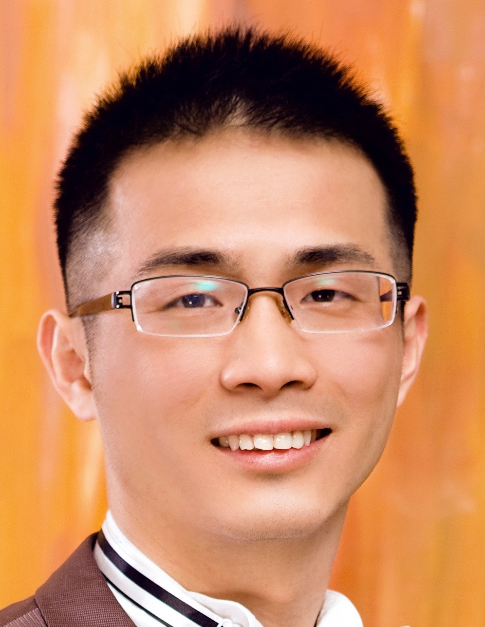 Yongqiang Wang