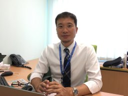 Daisuke Mori