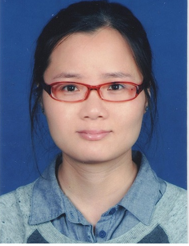 Jinghua Li