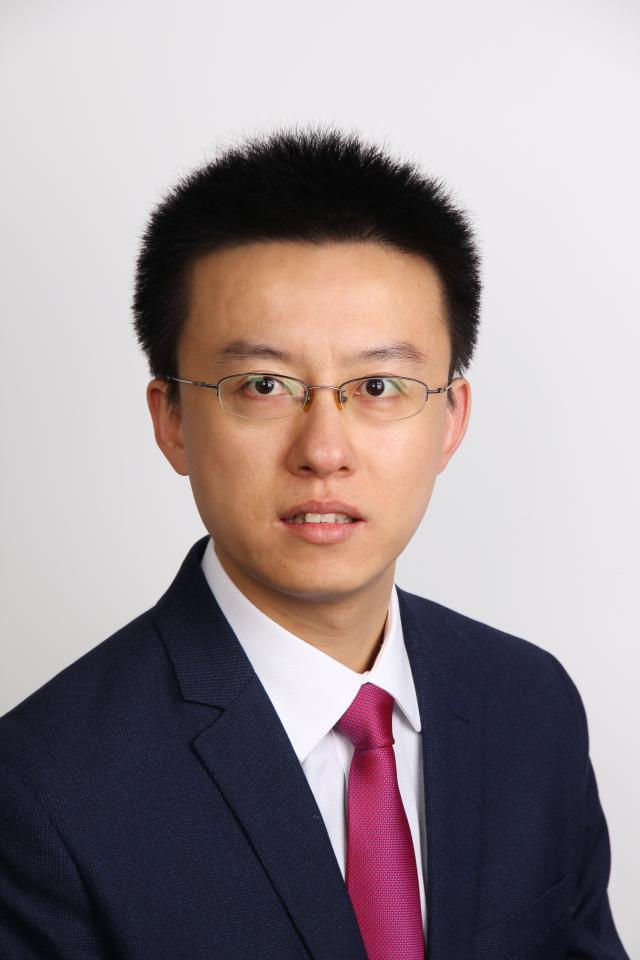 Jiamin Wu