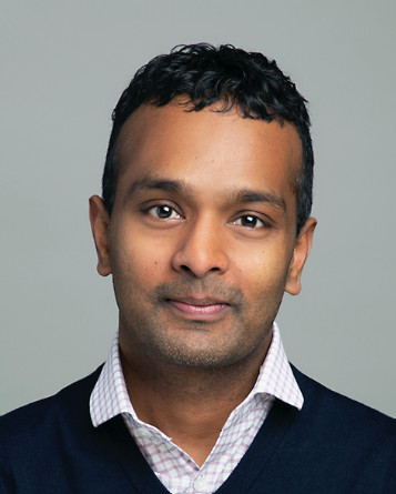 Shyam Gollakota