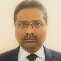 Pramod K Gupta