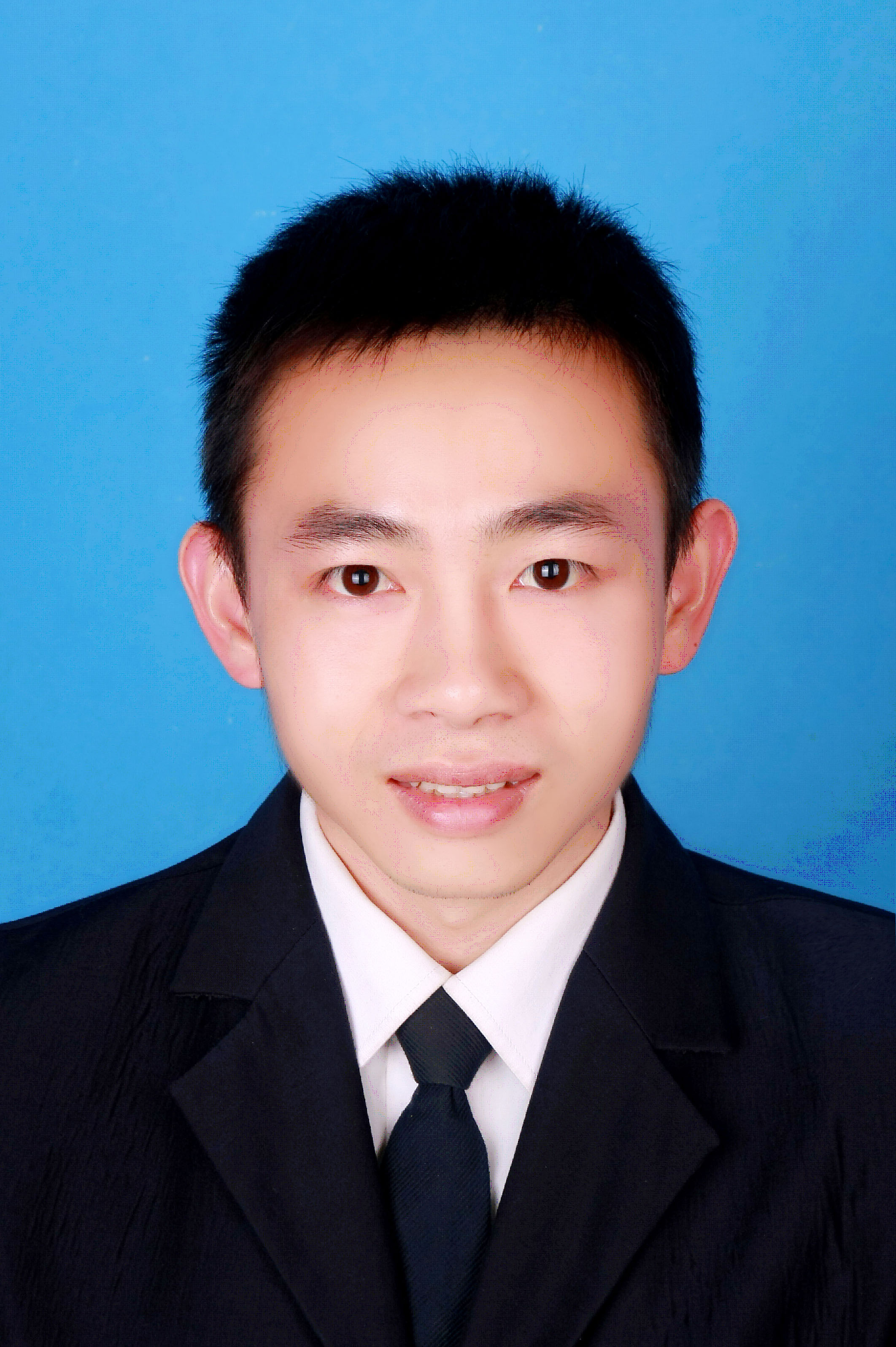 Zhigui Su