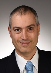 Leonardo Marchini
