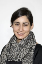 Marta Rapado-Castro