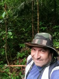 William Zelada Estraver