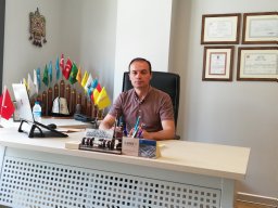 Ahmet Altin