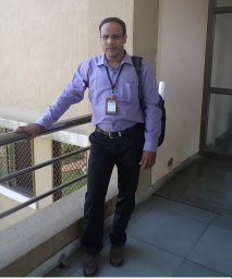 Pattanayak Subrat Kumar
