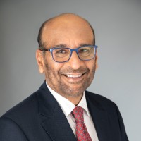Raj K. Narayan