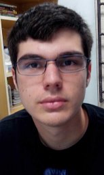 Lucas Manfroi