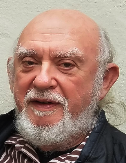 Robert I Lehrer