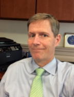 Charles G. Riordan