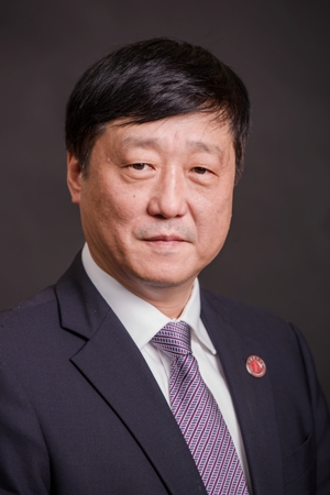 Yi Zhu