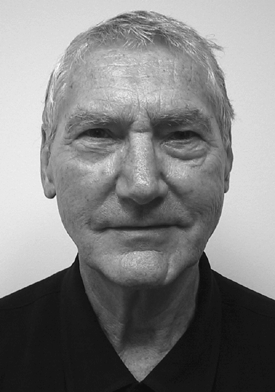 David R Lamb