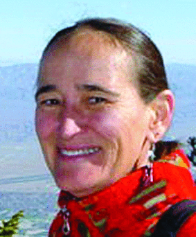 Wendy C. Bevier