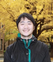 Kameoka Hiromu