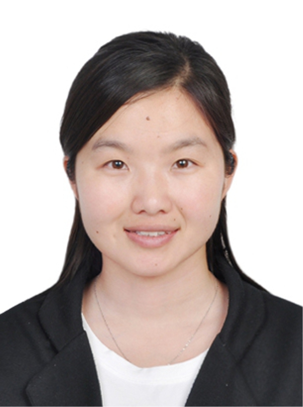 Huanjie Li