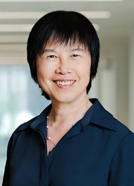 Helen Chen