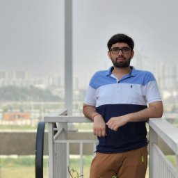 Manu Sheoran