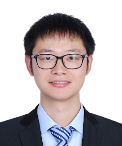 Haisheng Xia