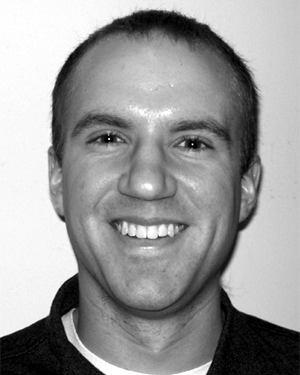 Steven P. Carlson