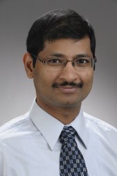 Ananth J. Madhuranthakam