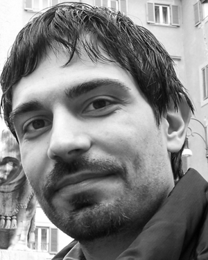 Alessio Andronico
