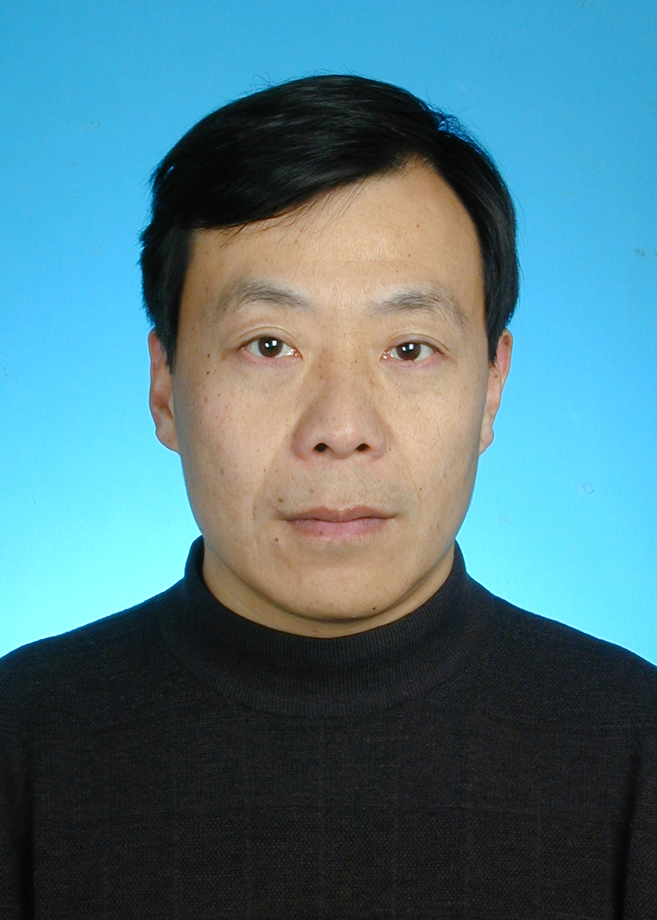 Junqiang Zhu