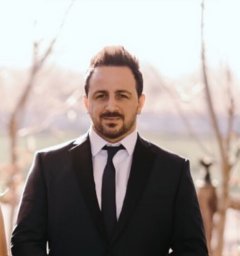 Ozgur Eken