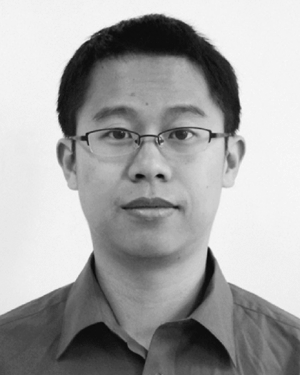 Guozhu Zhang