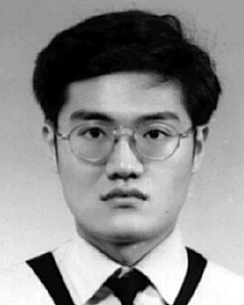 Rayjong Li