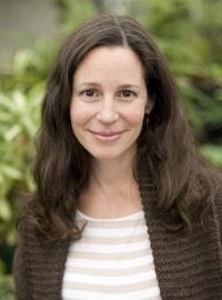Amy Angert