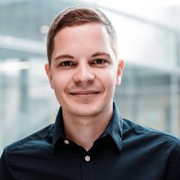 Michael Stach