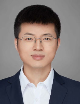 Hongwei Xia