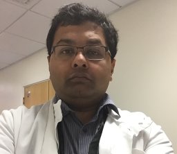 Adarsh Babu