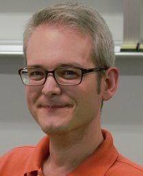 Andreas Dechant