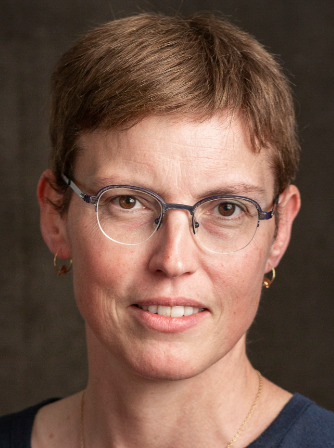 Stéphanie Delaune