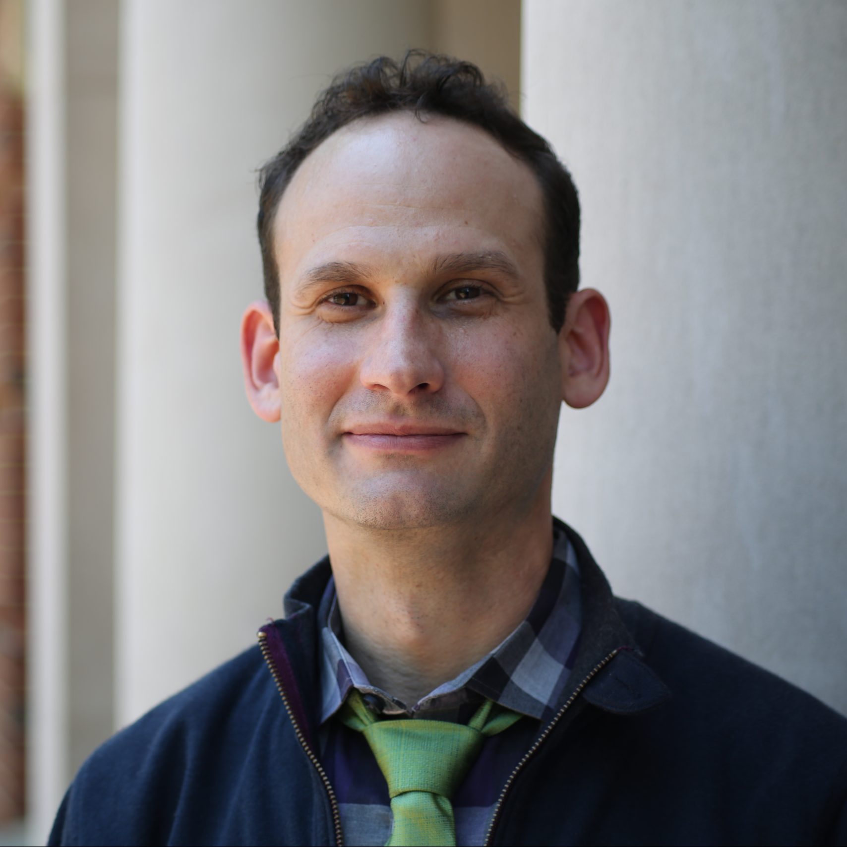 Adam M Persky